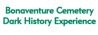 Bonaventure Cemetery Dark History Experience 2024 Schedule