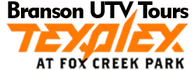 Branson UTV Tours at Fox Creek Park 2024 Schedule