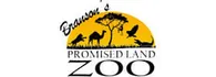 Branson's Promised Land Zoo Schedule