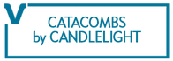 Catacombs by Candlelight 2024 Schedule