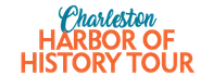 Charleston Harbor of History Tour 2024 Schedule