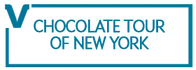 Chocolate Tour of New York 2024 Schedule