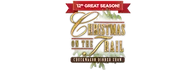 Christmas on the Trail Chuckwagon Dinner Show 2024 Schedule