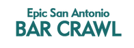 Epic San Antonio Bar Crawl: By Let’s Roam 2024 Schedule