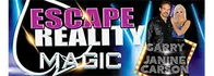 Reviews of Escape Reality Magic & Illusions Dinner Show