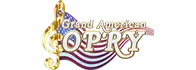 Grand American Opry Pigeon Forge 2024 Schedule