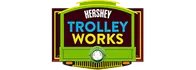 Hershey's History Trolley Works 
