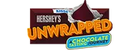 Hershey's Unwrapped  