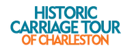 Historic Carriage Tour of Charleston 2024 Schedule