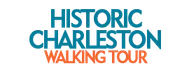 Historic Charleston Walking Tour 2024 Schedule