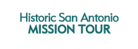 Historic San Antonio Mission Tour 2024 Schedule
