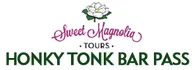 Honky Tonk Bar Pass Schedule
