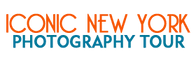 Iconic New York Photography Tour 2024 Schedule