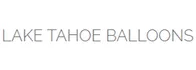 Lake Tahoe Hot Air Ballooning 2024 Schedule