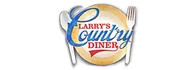 Larry's Country Diner Branson MO 2024 Schedule