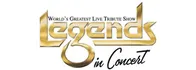 Legends in Concert Branson 2024 Schedule
