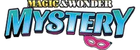 Magic & Wonder Dinner Theater  2024 Schedule