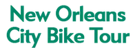 New Orleans City Bike Tour 2024 Schedule