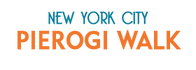 New York City Pierogi Walk 2024 Schedule