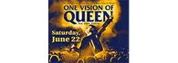 One Vision of Queen Featuring Marc Martel