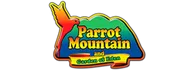 Parrot Mountain and Garden Tropical Bird Sanctuary Pigeon Forge