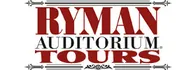Ryman Auditorium Schedule & Tours in Nashville, TN 2024 Schedule