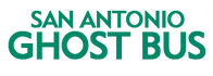 San Antonio Ghost Bus 2024 Schedule