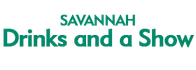 Savannah Drinks and a Show 2024 Schedule