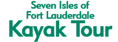 Seven Isles of Fort Lauderdale Kayak Tour 2024 Schedule