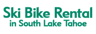 Ski Bike Rental in South Lake Tahoe 2024 Schedule