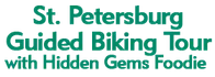 St. Petersburg Guided Biking Tour with Hidden Gems Foodie 2024 Schedule