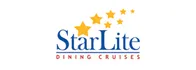 Starlite Sapphire Sightseeing, Lunch, & Dinner Cruises of St Petersburg