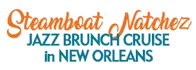 Steamboat Natchez Jazz Brunch Cruise in New Orleans