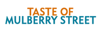 Taste of Mulberry Street 2024 Schedule