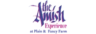 The Amish Experience Theater & Country Homestead & Schoolhouse Combo Tour Schedule