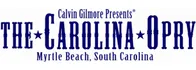 Carolina Opry in Myrtle Beach, SC - Tickets, Schedule & Reviews 2024 Schedule
