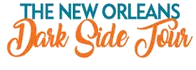 The New Orleans Dark Side Tour 2024 Schedule