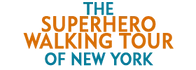 The Superhero Walking Tour of New York 2024 Schedule