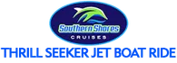 Thrill Seeker Jet Boat Ride Myrtle Beach