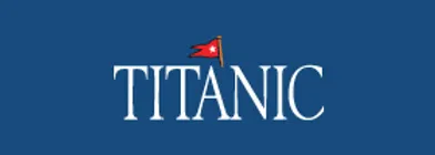 Titanic Museum Pigeon Forge - Family Pass Available 2024 Schedule