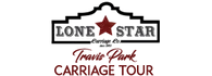 Travis Park Carriage Tour Schedule