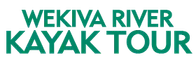 Wekiva River Kayak Tour 2024 Schedule
