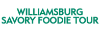 Williamsburg Savory Foodie Tour 2024 Schedule