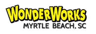 WonderWorks Myrtle Beach Schedule