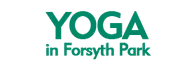 Yoga in Forsyth Park 2024 Schedule