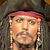 Become a pirate at Hollywood Wax Museum