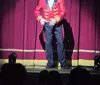 Good show and amazing talent!  It was in a strip mall though which was kind of unexpected.  That doesn't take away from how good he was but the venue brings down the rating some.  He is a great magician though and for the value, I'd see it again.XYZDaniel Millner - Tecumseh, Mi
