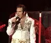 Great show! I enjoyed the selection of songs that spanned Elvis’s entire career.XYZSuzanne Tiller - Fort Worth, Texas