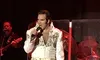See Elvis at Tribute to the King: Thru the Years 53-77