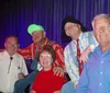 What a great opportunity to see this group of entertainers.  And they didn't disappoint us.  The music was so good.  Words cannot describe how much we enjoyed seeing them.  It was a first time for us as this group doesn't come to our part of Colorado.XYZKaye S Hainer - Lamar, Co
